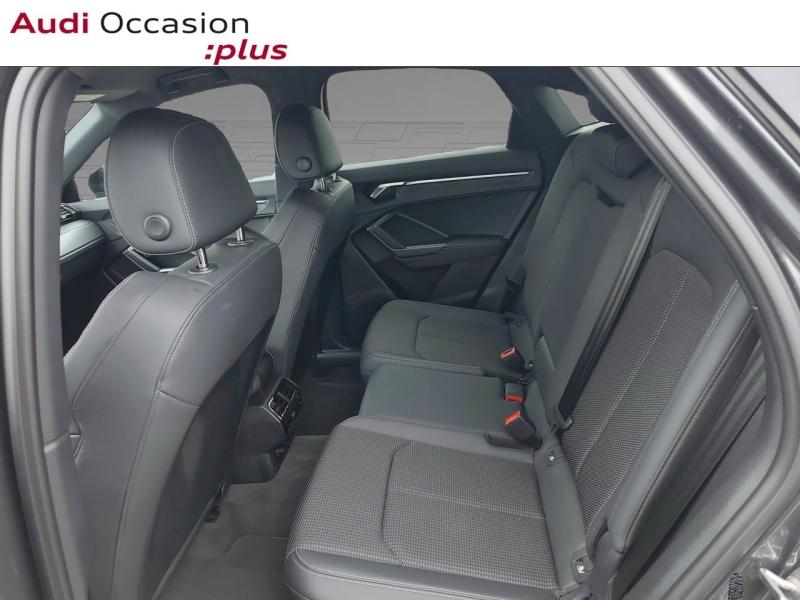 Voitures occasions Audi Q3 Sportback S line plus Laxou