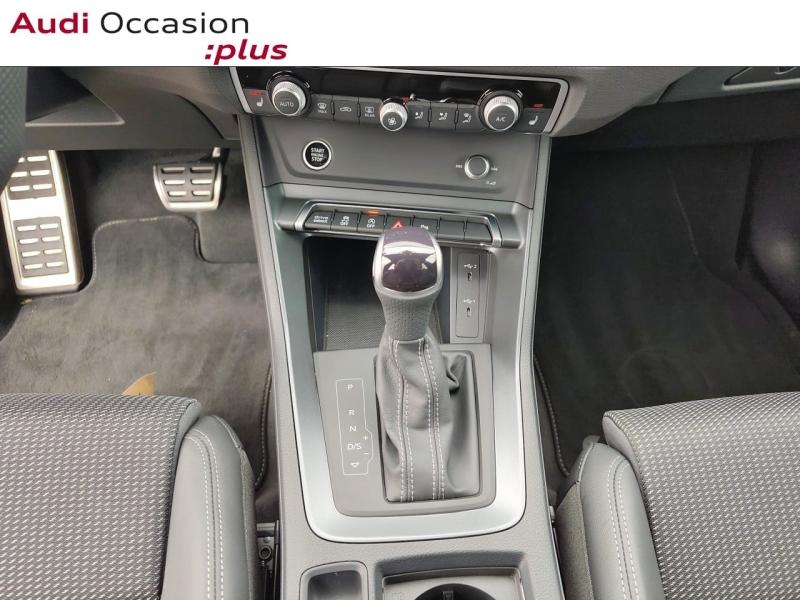 Voitures occasions Audi Q3 Sportback S line plus Laxou