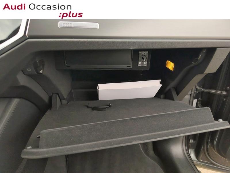 Voitures occasions Audi Q3 Sportback S line plus Laxou