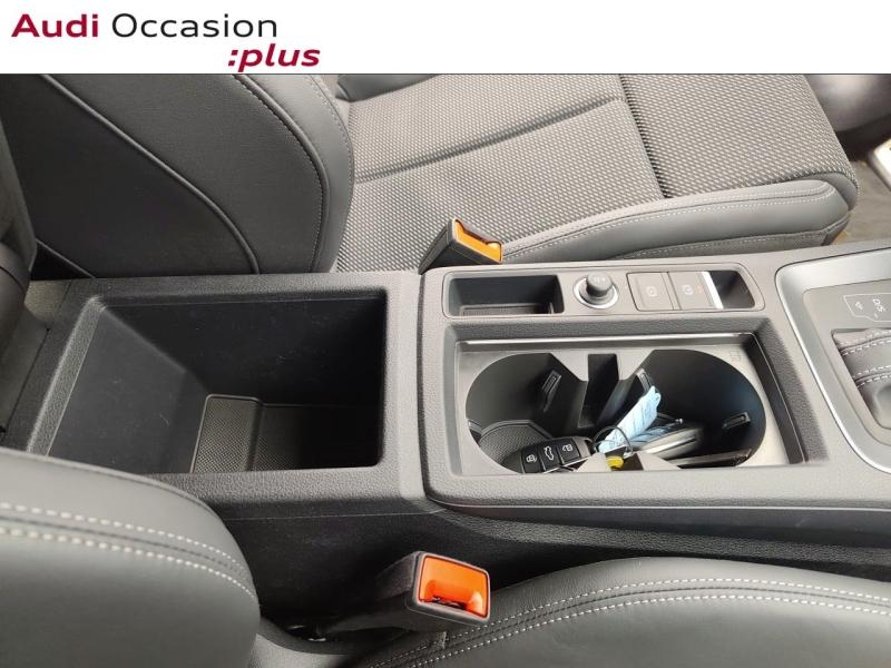 Voitures occasions Audi Q3 Sportback S line plus Laxou
