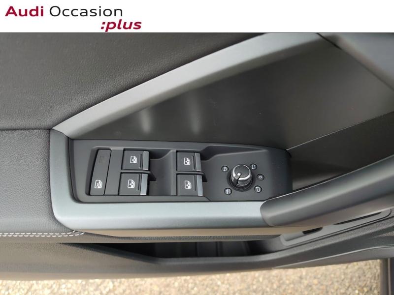 Voitures occasions Audi Q3 Sportback S line plus Laxou