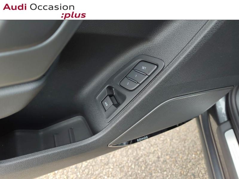 Voitures occasions Audi Q3 Sportback S line plus Laxou