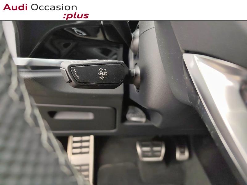 Voitures occasions Audi Q3 Sportback S line plus Laxou