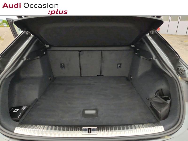 Voitures occasions Audi Q3 Sportback S line plus Laxou
