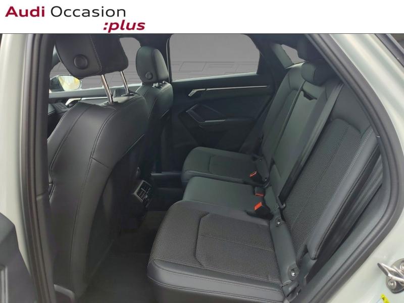 Voitures occasions Audi Q3 Sportback S line plus Laxou