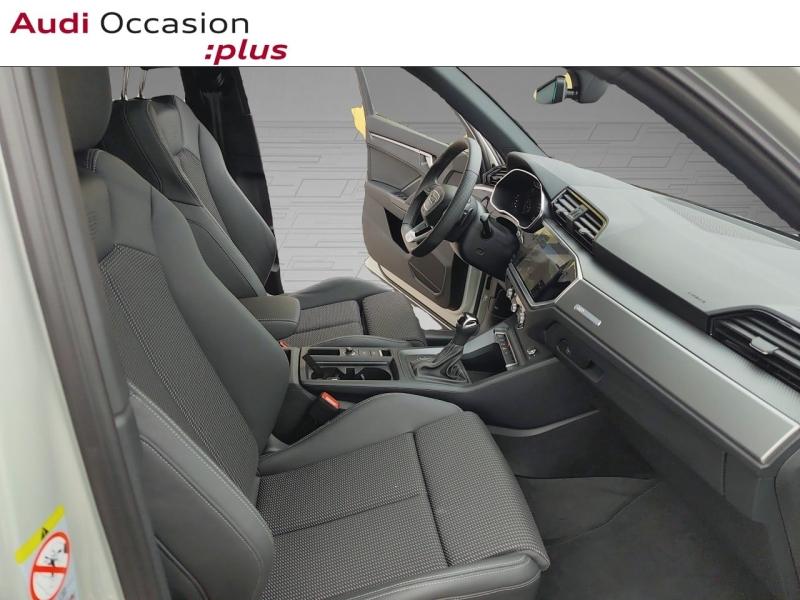 Voitures occasions Audi Q3 Sportback S line plus Laxou