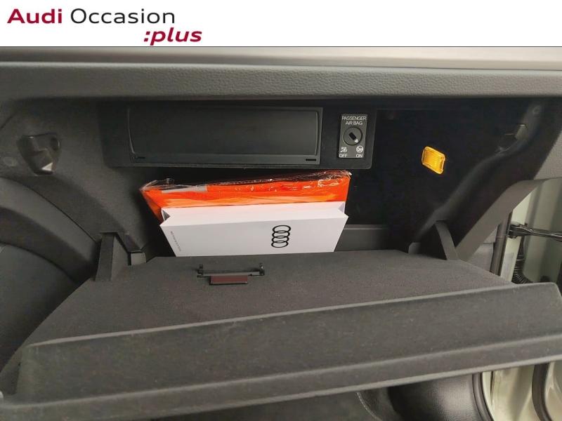 Voitures occasions Audi Q3 Sportback S line plus Laxou
