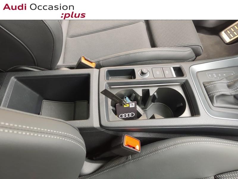 Voitures occasions Audi Q3 Sportback S line plus Laxou