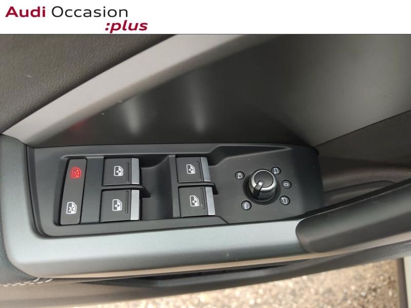 Voitures occasions Audi Q3 Sportback S line plus Laxou