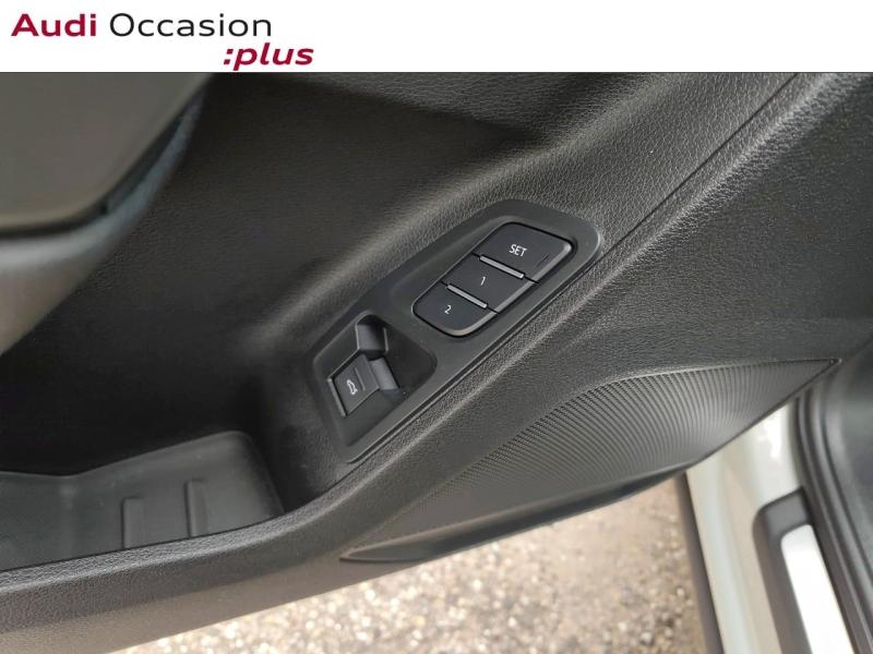 Voitures occasions Audi Q3 Sportback S line plus Laxou
