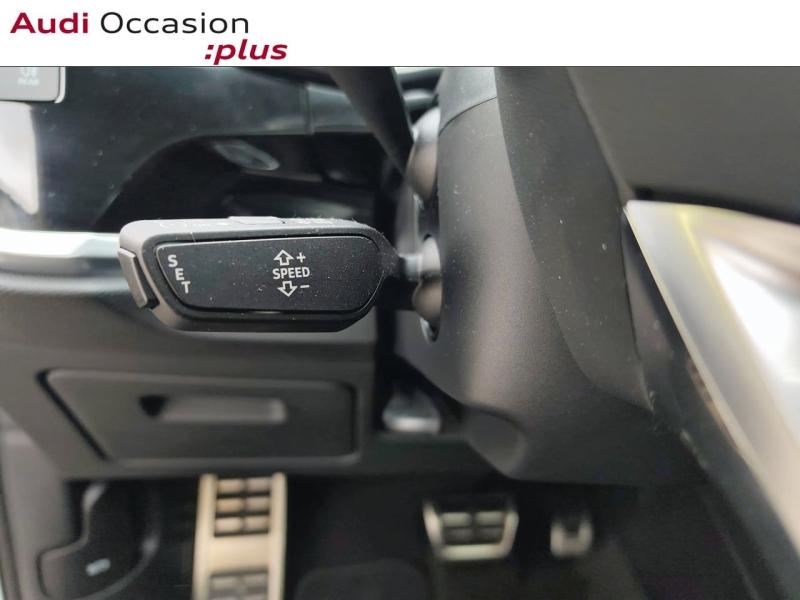 Voitures occasions Audi Q3 Sportback S line plus Laxou