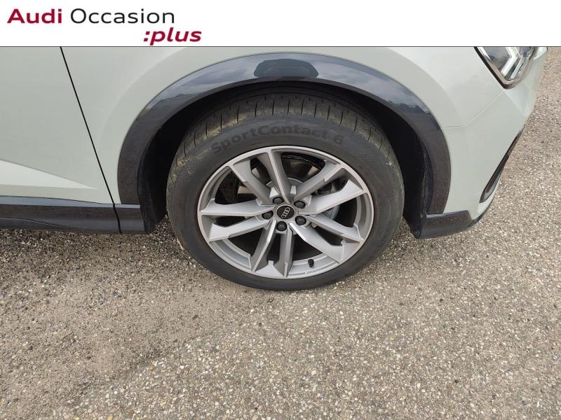 Voitures occasions Audi Q3 Sportback S line plus Laxou