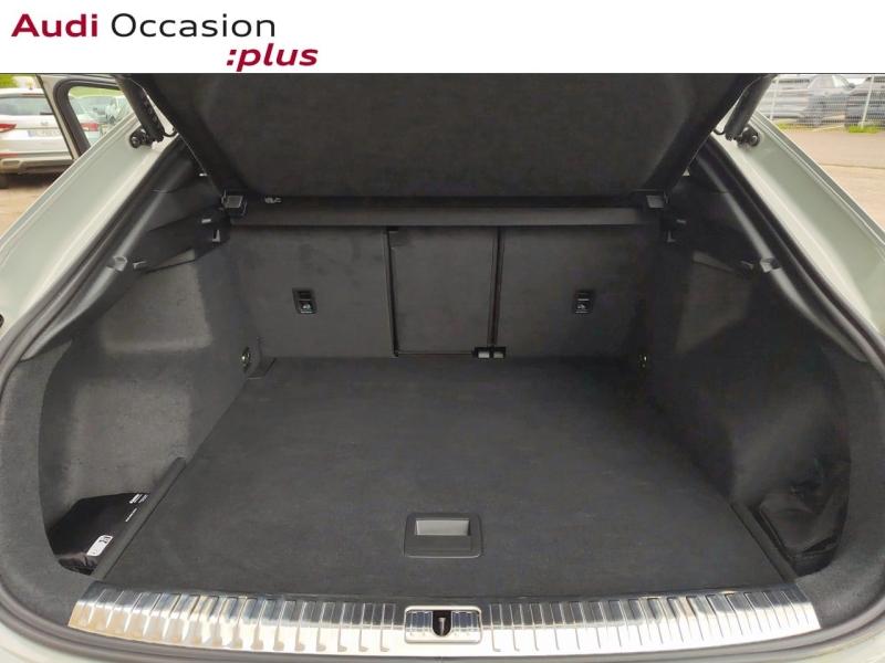 Voitures occasions Audi Q3 Sportback S line plus Laxou