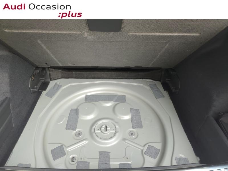 Voitures occasions Audi Q3 Sportback S line plus Laxou