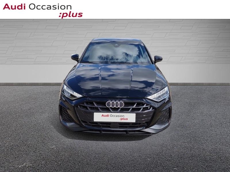 Voitures occasions Audi A3 Sportback S line Laxou