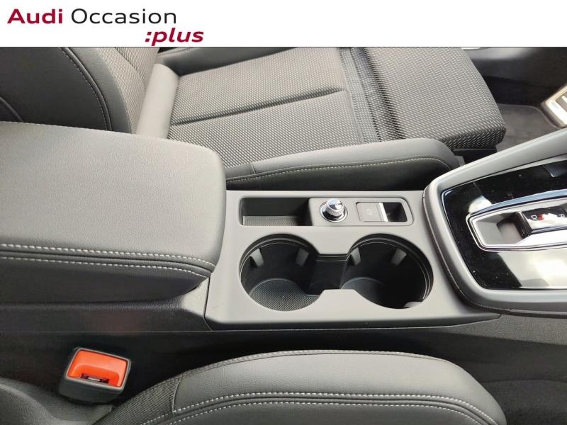 Voitures occasions Audi A3 Sportback S line Laxou