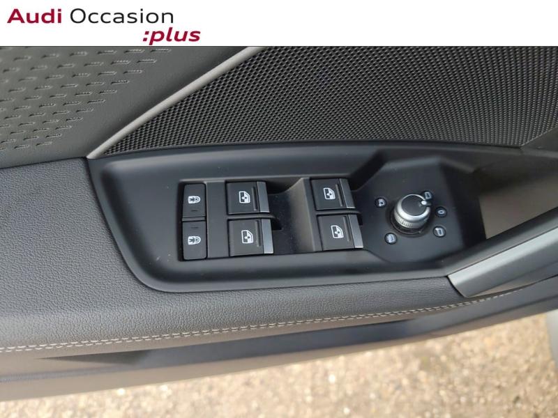 Voitures occasions Audi A3 Sportback S line Laxou