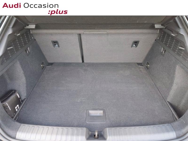 Voitures occasions Audi A3 Sportback S line Laxou