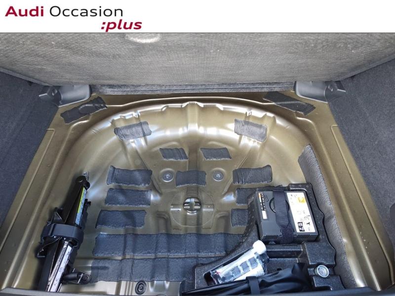 Voitures occasions Audi A3 Sportback S line Laxou