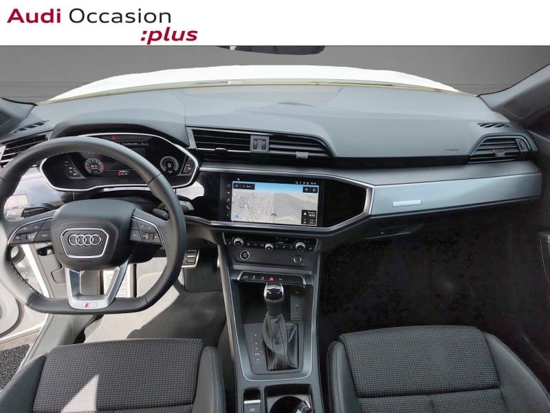 Voitures occasions Audi Q3 S line plus Laxou