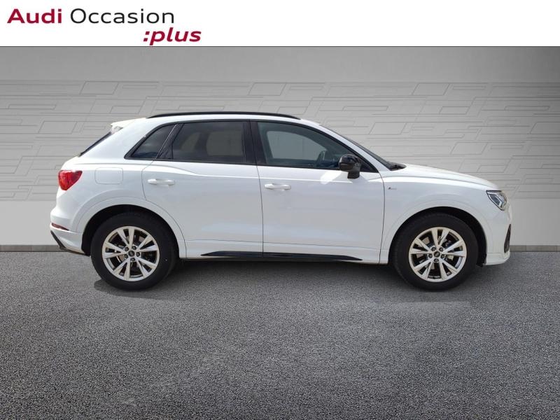 Voitures occasions Audi Q3 S line plus Laxou