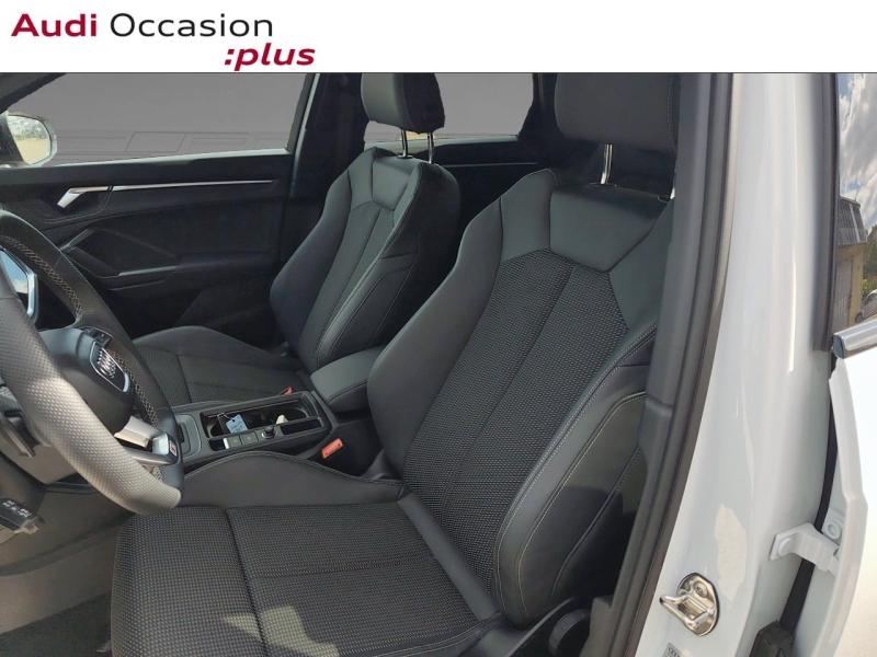 Voitures occasions Audi Q3 S line plus Laxou