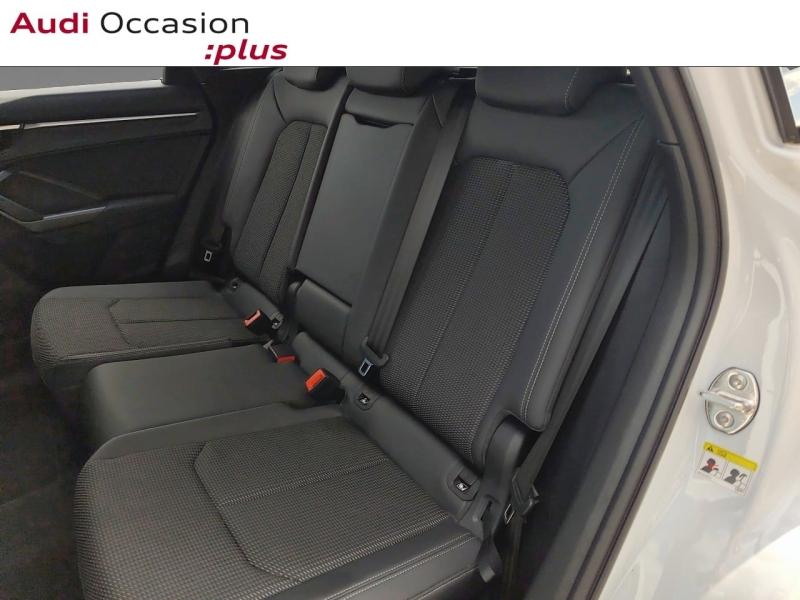 Voitures occasions Audi Q3 S line plus Laxou