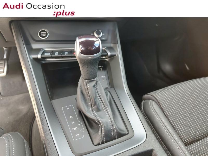 Voitures occasions Audi Q3 S line plus Laxou