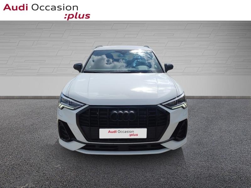 Voitures occasions Audi Q3 S line plus Laxou
