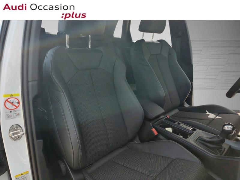 Voitures occasions Audi Q3 S line plus Laxou