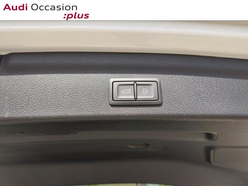 Voitures occasions Audi Q3 S line plus Laxou
