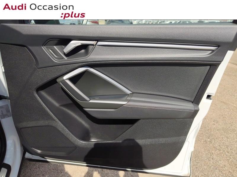 Voitures occasions Audi Q3 S line plus Laxou