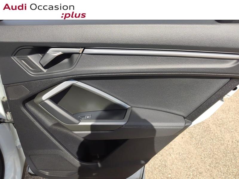 Voitures occasions Audi Q3 S line plus Laxou