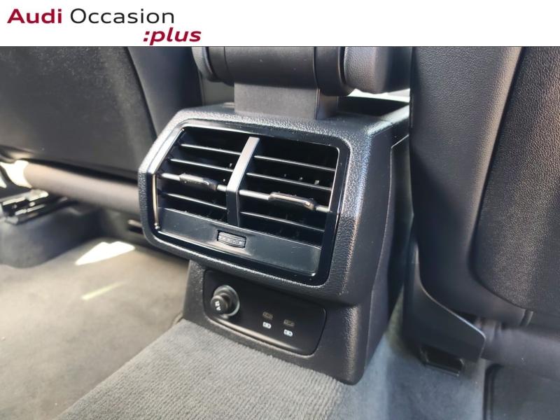 Voitures occasions Audi Q3 S line plus Laxou