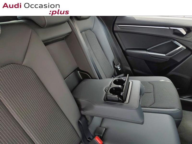 Voitures occasions Audi Q3 S line plus Laxou