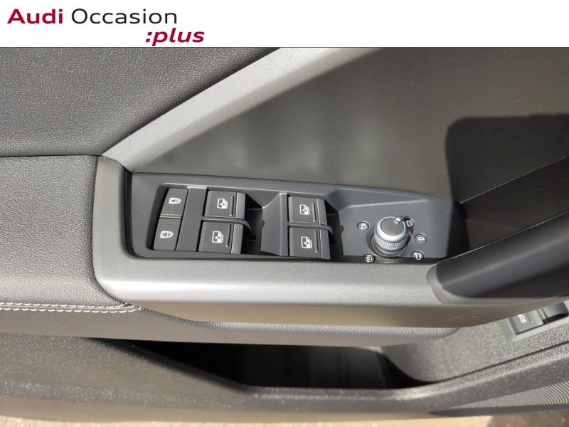 Voitures occasions Audi Q3 S line plus Laxou