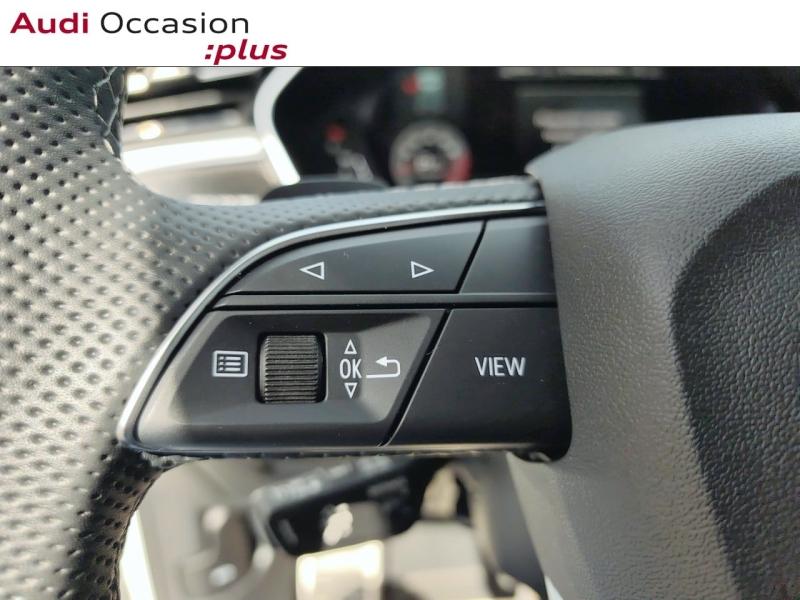 Voitures occasions Audi Q3 S line plus Laxou