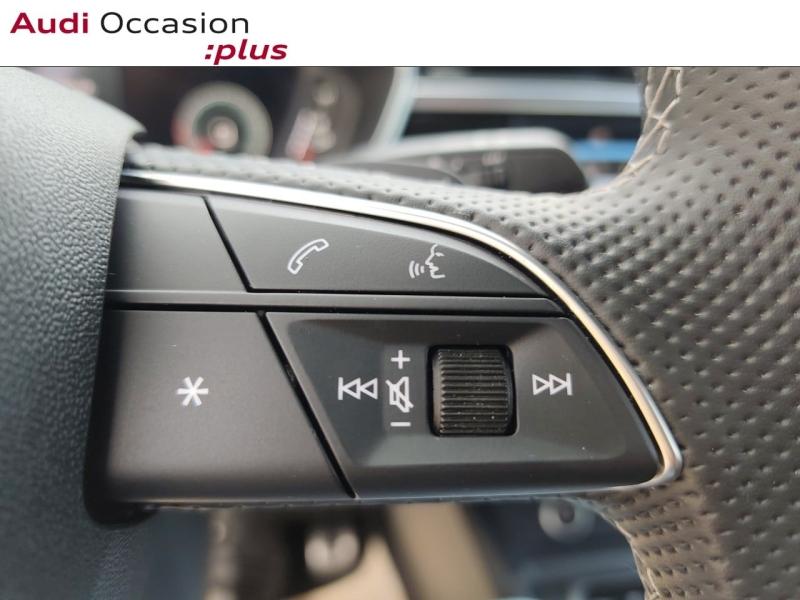 Voitures occasions Audi Q3 S line plus Laxou