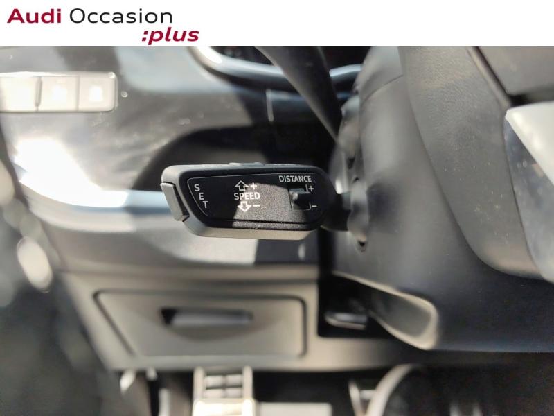 Voitures occasions Audi Q3 S line plus Laxou