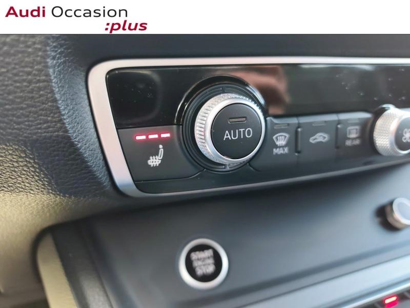 Voitures occasions Audi Q3 S line plus Laxou