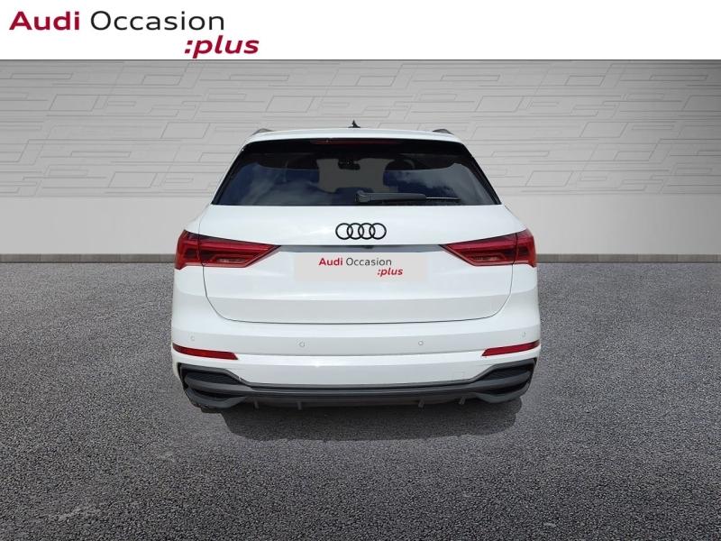 Voitures occasions Audi Q3 S line plus Laxou