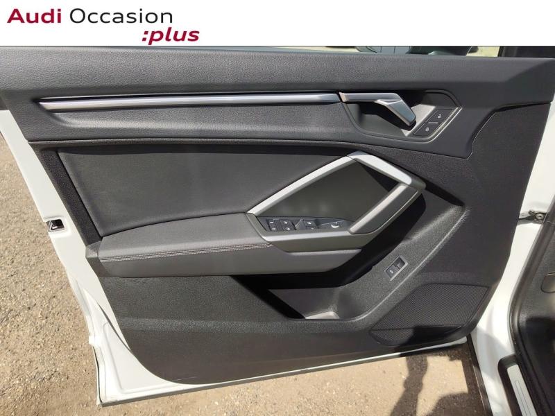 Voitures occasions Audi Q3 S line plus Laxou