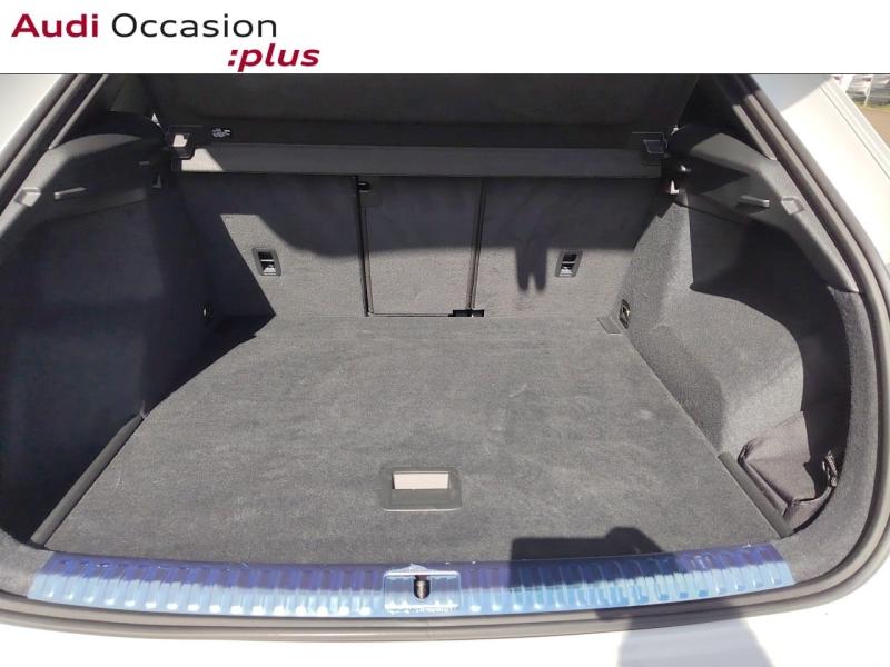 Voitures occasions Audi Q3 S line plus Laxou