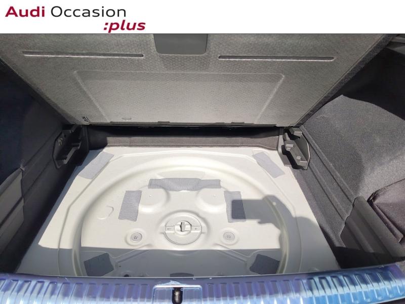 Voitures occasions Audi Q3 S line plus Laxou