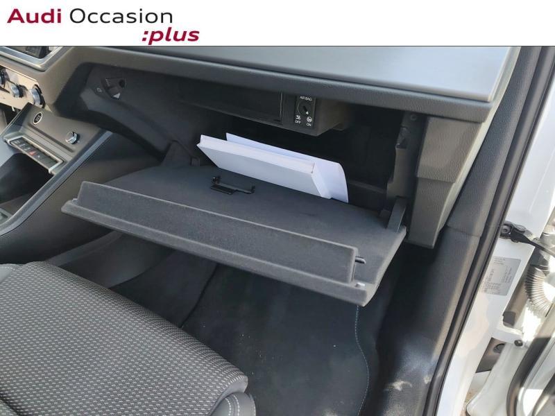 Voitures occasions Audi Q3 S line plus Laxou