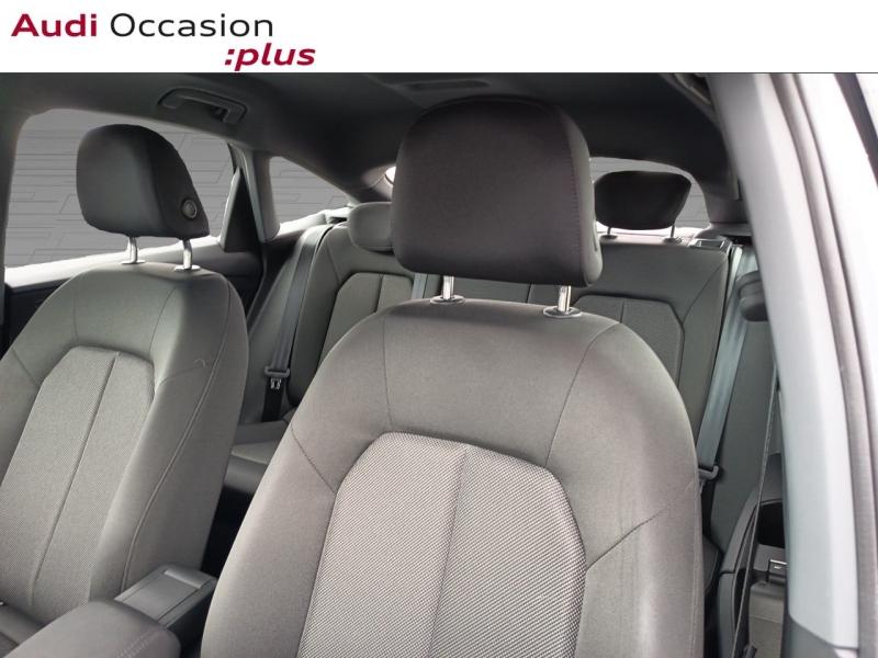 Voitures occasions Audi Q4 Sportback e-tron Base Laxou