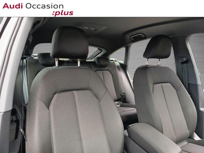 Voitures occasions Audi Q4 Sportback e-tron Base Laxou