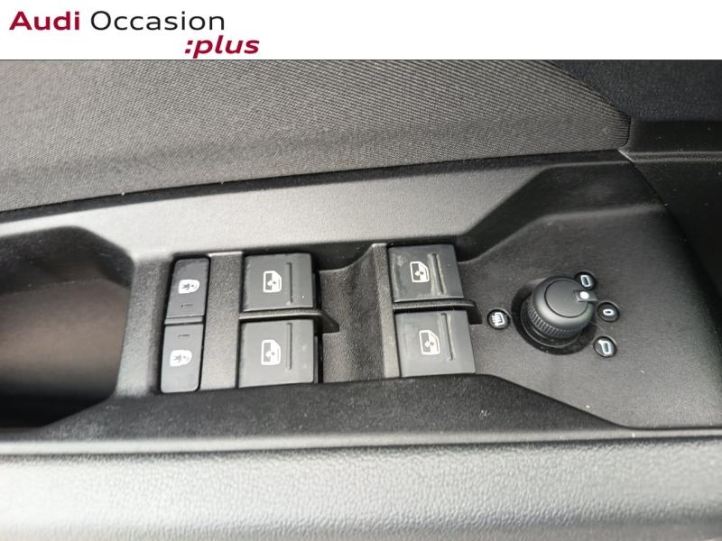 Voitures occasions Audi Q4 Sportback e-tron Base Laxou