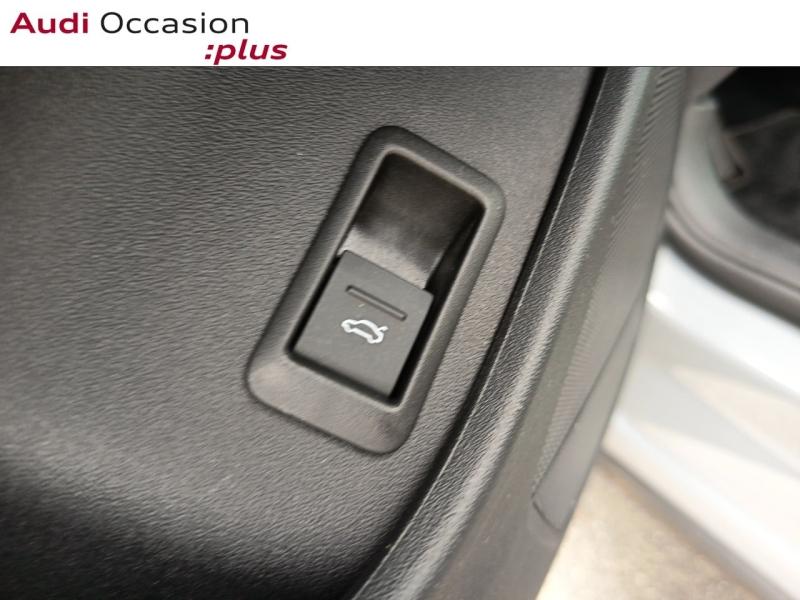 Voitures occasions Audi Q4 Sportback e-tron Base Laxou
