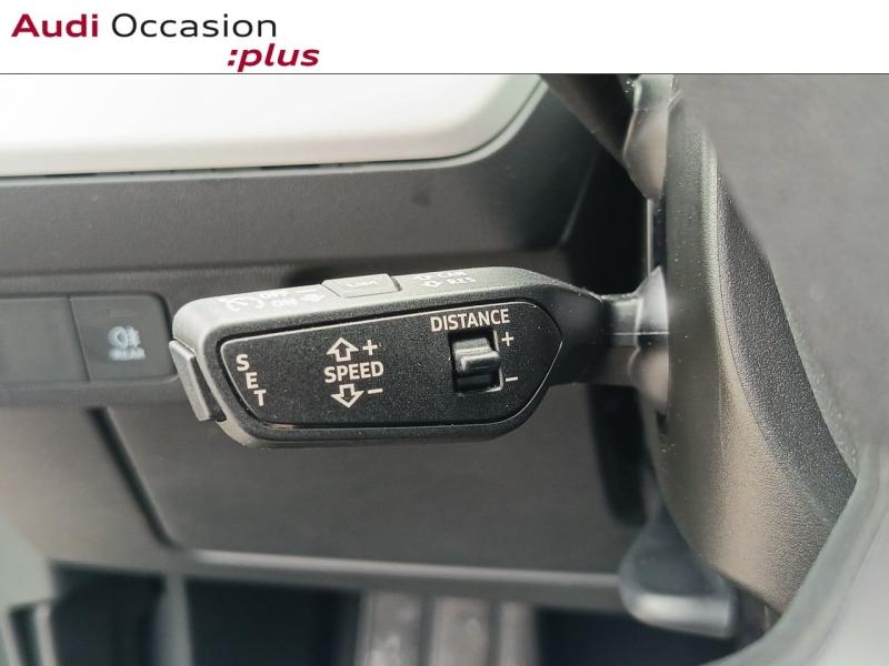Voitures occasions Audi Q4 Sportback e-tron Base Laxou
